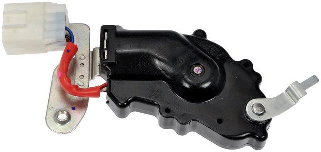 Door Lock Actuator Motor Dorman-OE Solutions 746-813