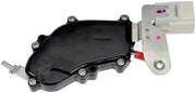 Door Lock Actuator Motor Dorman-OE Solutions 746-813