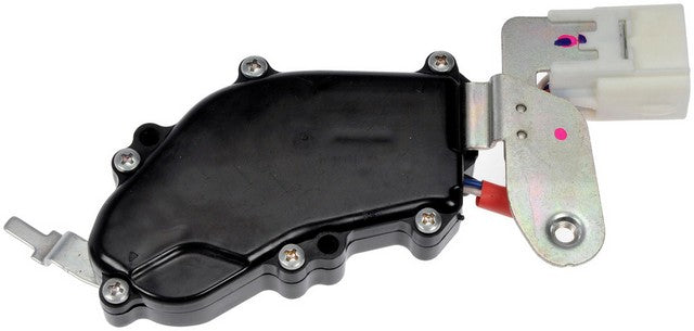 Door Lock Actuator Motor Dorman-OE Solutions 746-813