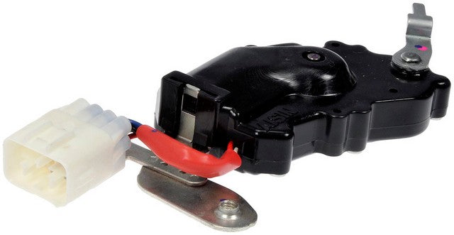 Door Lock Actuator Motor Dorman-OE Solutions 746-813