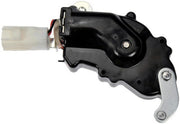 Door Lock Actuator Motor Dorman-OE Solutions 746-814