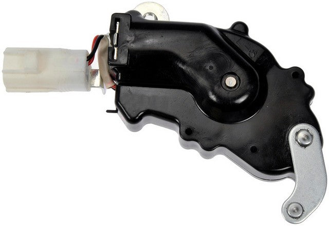 Door Lock Actuator Motor Dorman-OE Solutions 746-814