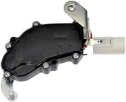 Door Lock Actuator Motor Dorman-OE Solutions 746-814