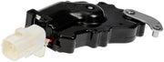 Door Lock Actuator Motor Dorman-OE Solutions 746-814