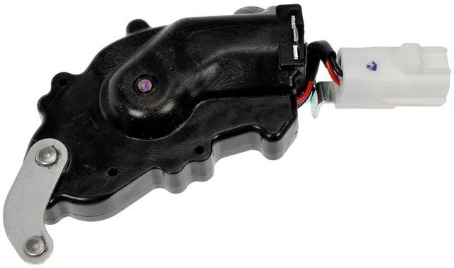 Door Lock Actuator Motor Dorman-OE Solutions 746-815