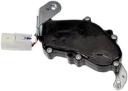 Door Lock Actuator Motor Dorman-OE Solutions 746-815