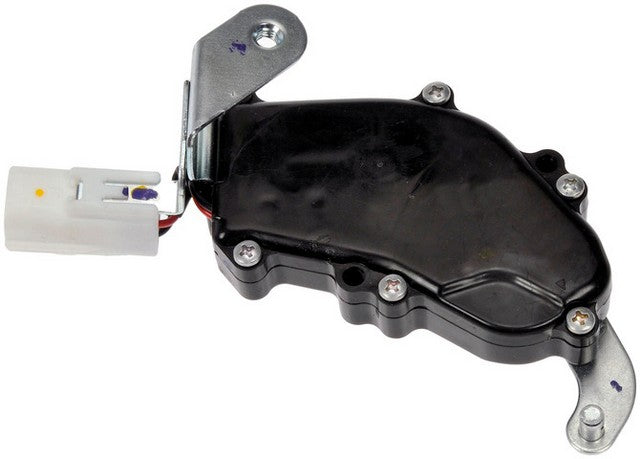 Door Lock Actuator Motor Dorman-OE Solutions 746-815