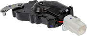 Door Lock Actuator Motor Dorman-OE Solutions 746-815