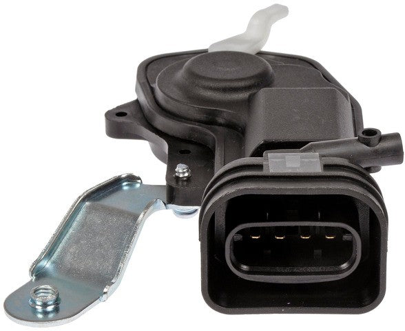 Door Lock Actuator Motor Dorman-OE Solutions 746-816