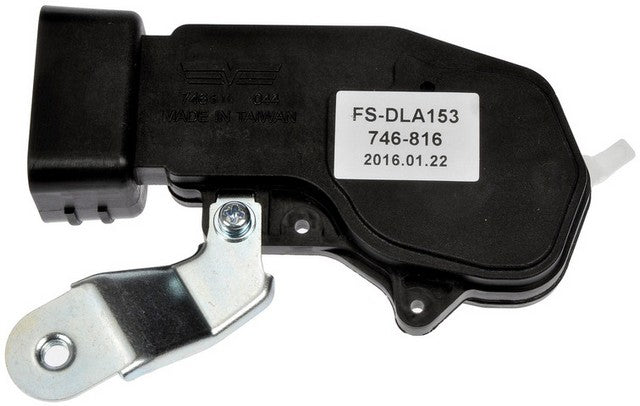 Door Lock Actuator Motor Dorman-OE Solutions 746-816