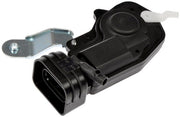 Door Lock Actuator Motor Dorman-OE Solutions 746-816