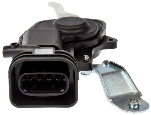 Door Lock Actuator Motor Dorman-OE Solutions 746-817