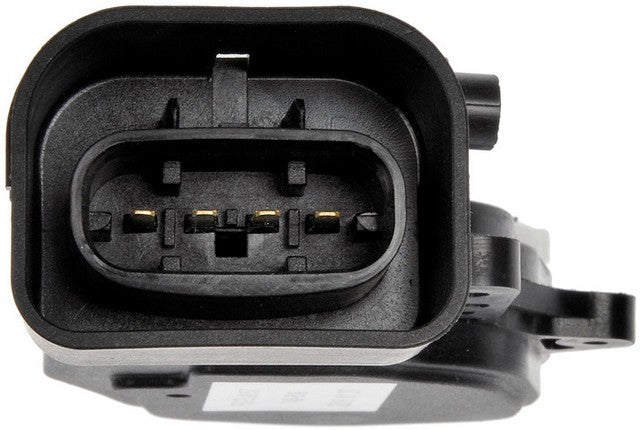 Door Lock Actuator Motor Dorman-OE Solutions 746-818