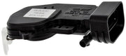 Door Lock Actuator Motor Dorman-OE Solutions 746-818