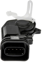 Door Lock Actuator Motor Dorman-OE Solutions 746-820