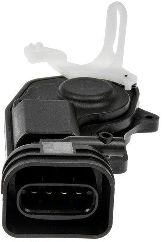Door Lock Actuator Motor Dorman-OE Solutions 746-820