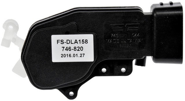Door Lock Actuator Motor Dorman-OE Solutions 746-820