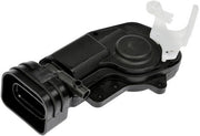 Door Lock Actuator Motor Dorman-OE Solutions 746-820