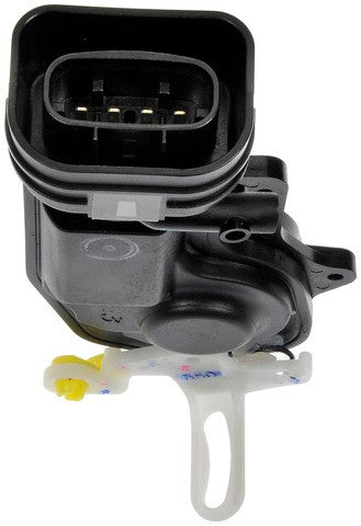 Door Lock Actuator Motor Dorman-OE Solutions 746-821