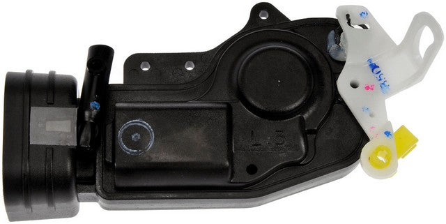 Door Lock Actuator Motor Dorman-OE Solutions 746-821