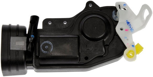 Door Lock Actuator Motor Dorman-OE Solutions 746-821