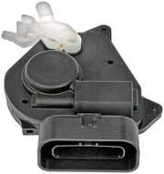 Door Lock Actuator Motor Dorman-OE Solutions 746-827