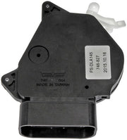 Door Lock Actuator Motor Dorman-OE Solutions 746-827