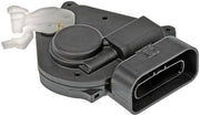 Door Lock Actuator Motor Dorman-OE Solutions 746-827