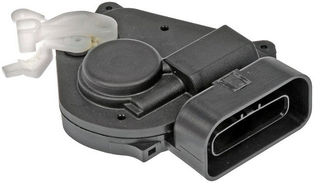 Door Lock Actuator Motor Dorman-OE Solutions 746-827