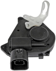 Door Lock Actuator Motor Dorman-OE Solutions 746-828