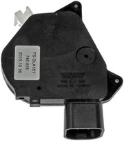 Door Lock Actuator Motor Dorman-OE Solutions 746-828