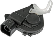 Door Lock Actuator Motor Dorman-OE Solutions 746-828
