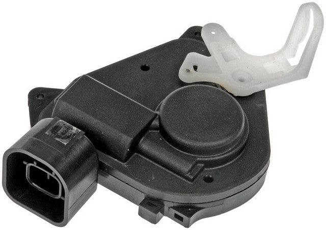 Door Lock Actuator Motor Dorman-OE Solutions 746-828