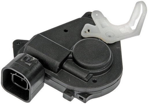 Door Lock Actuator Motor Dorman-OE Solutions 746-828