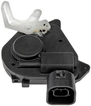 Door Lock Actuator Motor Dorman-OE Solutions 746-829