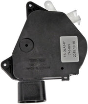 Door Lock Actuator Motor Dorman-OE Solutions 746-829