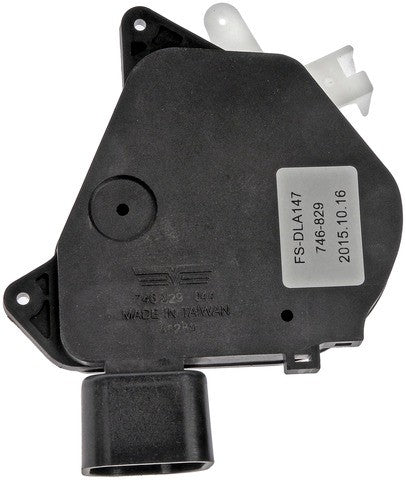 Door Lock Actuator Motor Dorman-OE Solutions 746-829