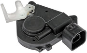 Door Lock Actuator Motor Dorman-OE Solutions 746-829