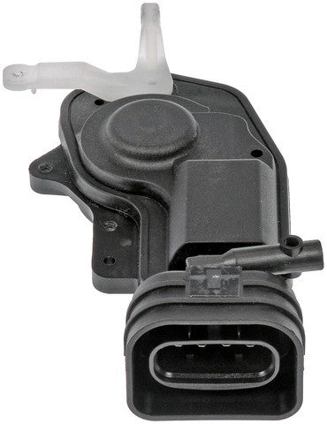 Door Lock Actuator Motor Dorman-OE Solutions 746-834