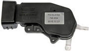 Door Lock Actuator Motor Dorman-OE Solutions 746-834