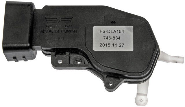 Door Lock Actuator Motor Dorman-OE Solutions 746-834