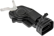 Door Lock Actuator Motor Dorman-OE Solutions 746-834