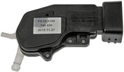 Door Lock Actuator Motor Dorman-OE Solutions 746-835
