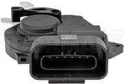 Liftgate Lock Actuator Dorman-OE Solutions 746-842