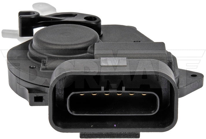 Liftgate Lock Actuator Dorman-OE Solutions 746-842
