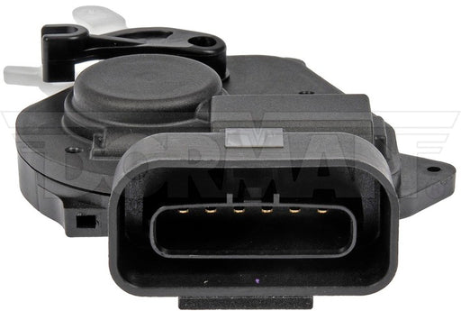 Liftgate Lock Actuator Dorman-OE Solutions 746-842