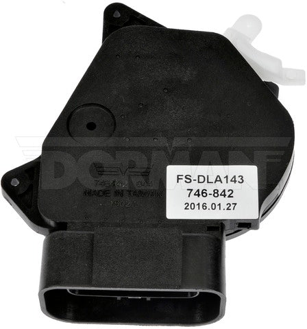 Liftgate Lock Actuator Dorman-OE Solutions 746-842