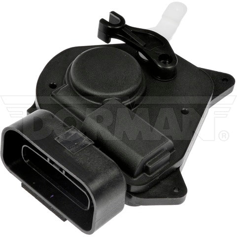 Liftgate Lock Actuator Dorman-OE Solutions 746-842