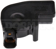 Tailgate Lock Actuator Motor Dorman-OE Solutions 746-843