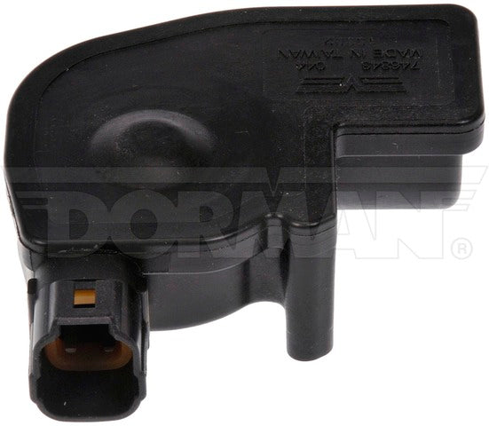 Tailgate Lock Actuator Motor Dorman-OE Solutions 746-843